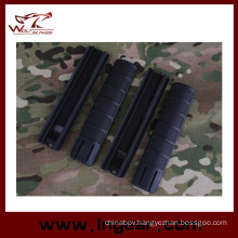 Gun Tactical Handguard Rail Cover of Td Style 4PCS Black